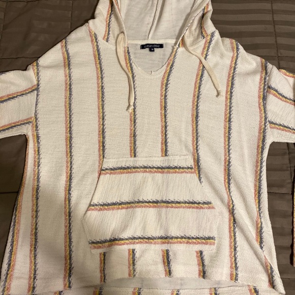 Ocean Drive Sweaters - Ocean drive Sweatshirt